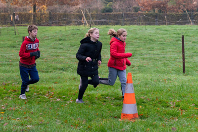 Esquelbecq APE - Course du muscle 2022  