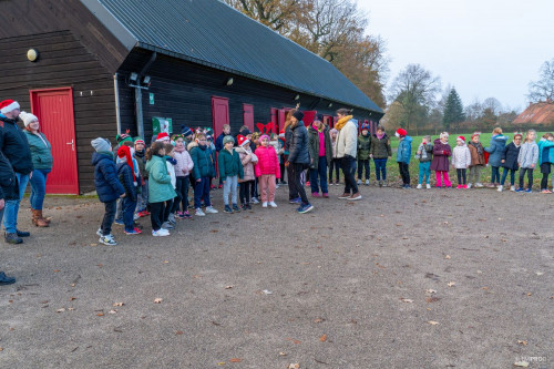 Esquelbecq APE - Course du muscle 2023 