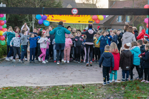 Esquelbecq APE - Course du muscle 2023 