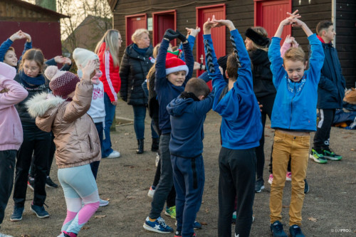 Esquelbecq APE - Course du muscle 2023 
