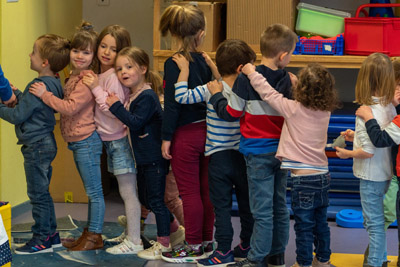 Esquelbecq ACM - Village préféré 2023 