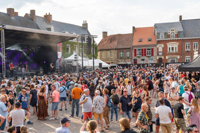 Festival Label Guit'art 2023 