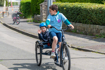 Esquelbecq Mairie - La rue aux enfants 2023 