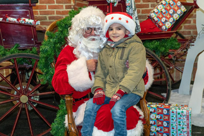 Esquelbecq APE - Marché de Noël 2023 