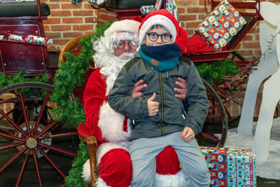 Esquelbecq APE - Marché de Noël 2023 