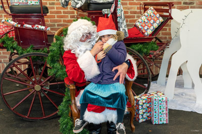 Esquelbecq APE - Marché de Noël 2023 