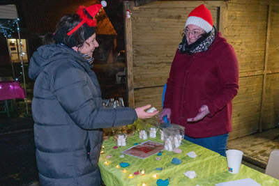 Esquelbecq APE - Marché de Noël 2023 