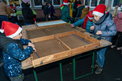 Esquelbecq APE - Marché de Noël 2023 
