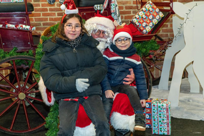 Esquelbecq APE - Marché de Noël 2023 