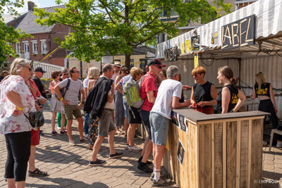 Festival Label Guit'art 2023 