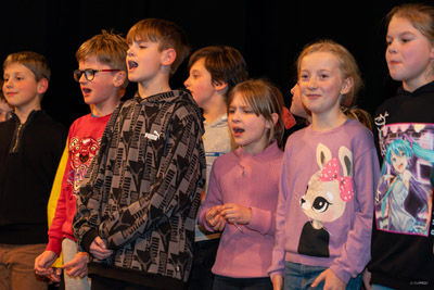 Esquelbecq APE - Chorale André Ammeux 2023 